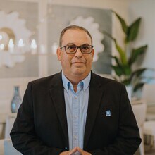 Carlos Lopez Cadena